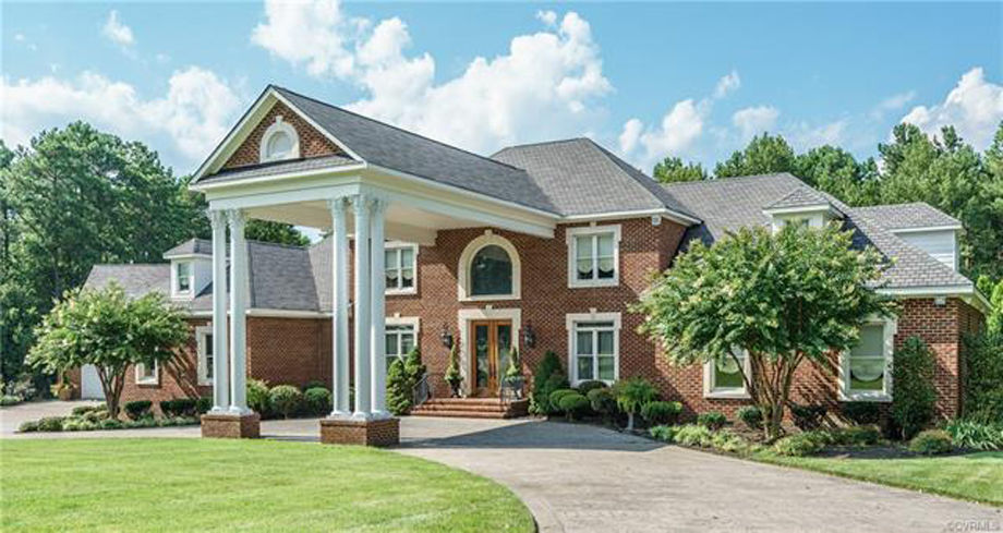 1921 Huguenot Springs Rd